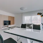 Aparthotel Birges Villapark