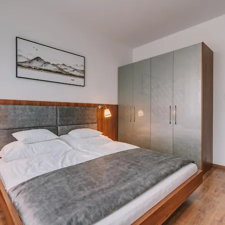 Aparthotel Birges Villapark