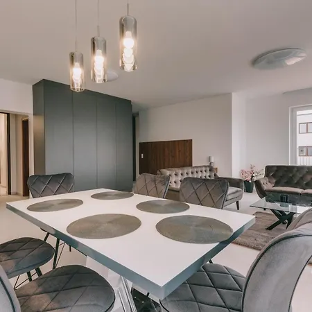 Birges Villapark Aparthotel