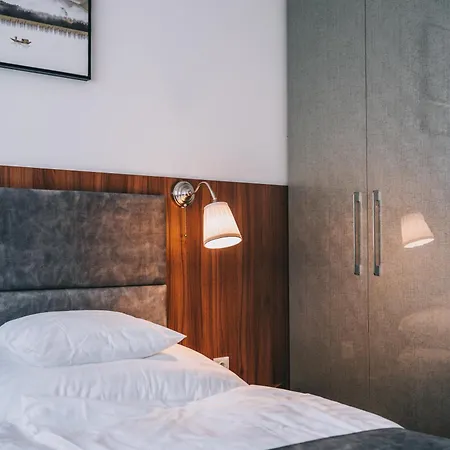 Birges Villapark Lejlighedshotel 4*