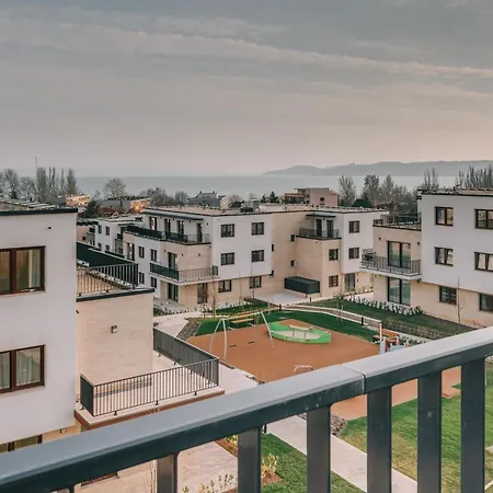 Aparthotel Birges Villapark 4*