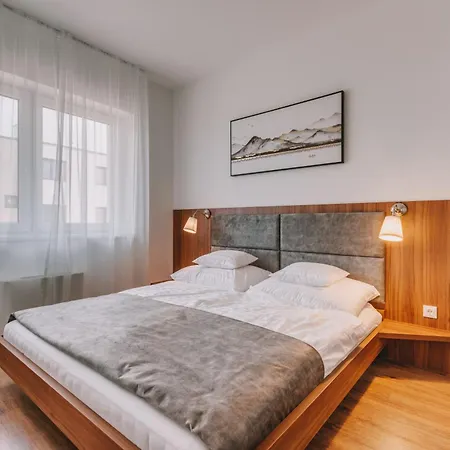 Birges Villapark 4*