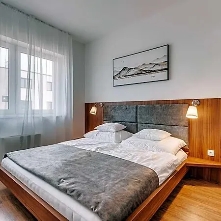 Birges Villapark Apart-hotel 4*