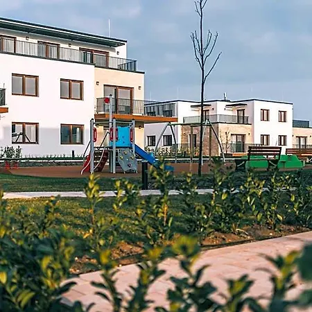 Birges Villapark Apart-hotel Balatonfüred