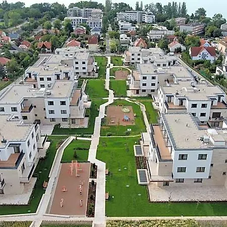 Birges Villapark Apart-hotel 4*