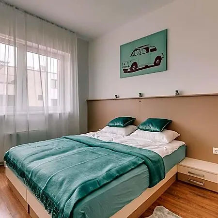 Birges Villapark Apart-hotel
