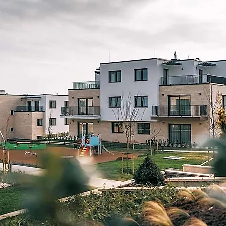 Apart-hotel Birges Villapark