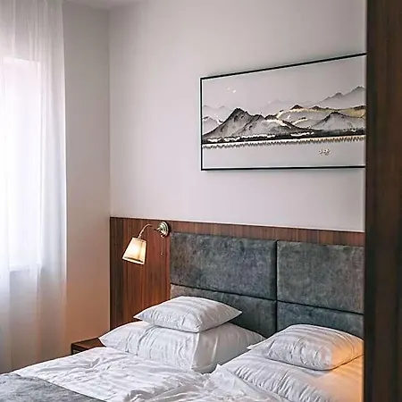 Apart-hotel Birges Villapark