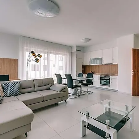 Birges Villapark Apart-hotel