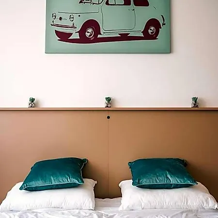Apart-hotel Birges Villapark