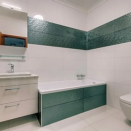 Apart-hotel Birges Villapark