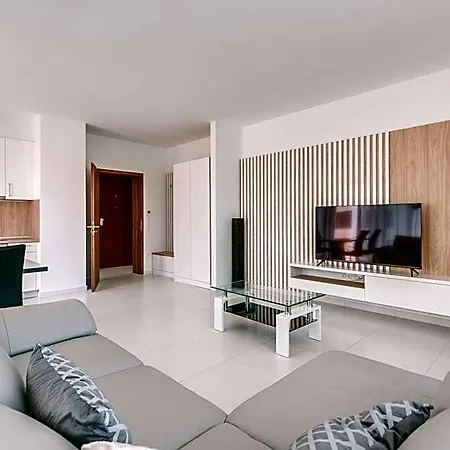 Birges Villapark Apart-hotel