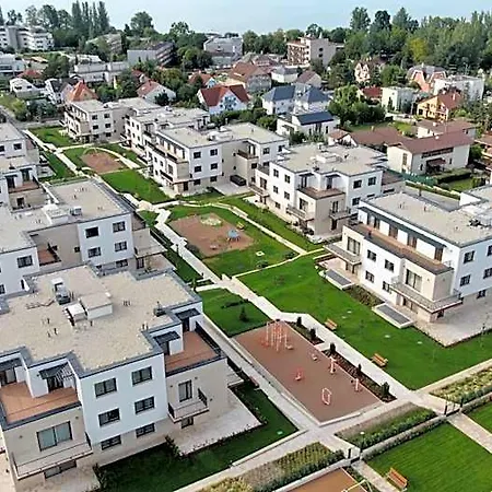 Apart-hotel Birges Villapark