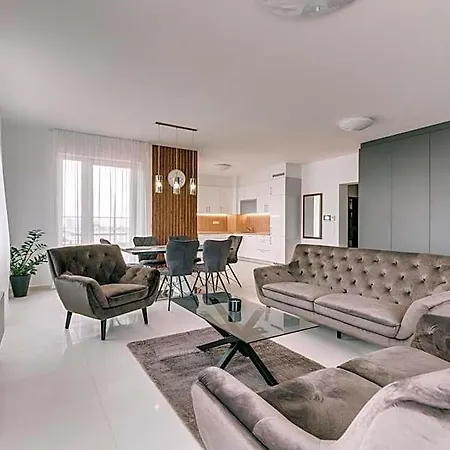 Apart-hotel Birges Villapark 4*