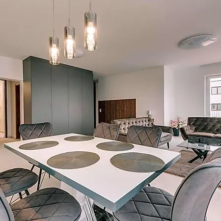 Apart-hotel Birges Villapark Balatonfüred