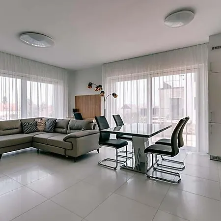 Birges Villapark Apart-hotel