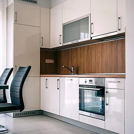 Birges Villapark Apart-hotel 4*