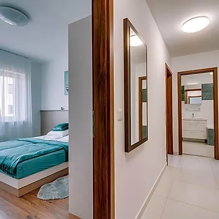 Birges Villapark Apart-hotel