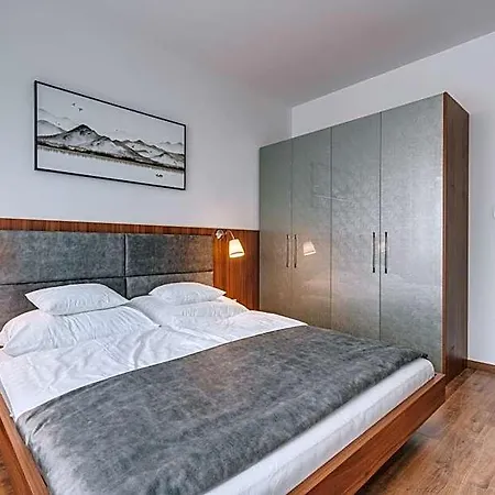 Apart-hotel Birges Villapark