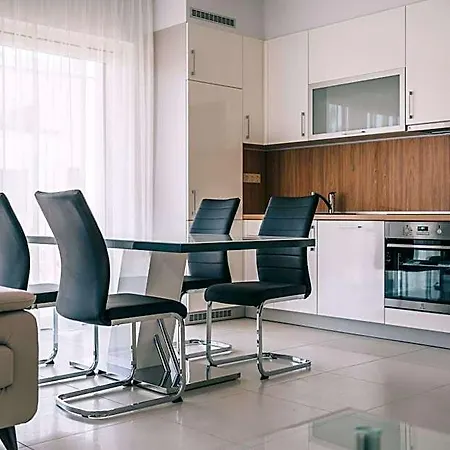Birges Villapark Apart-hotel 4*