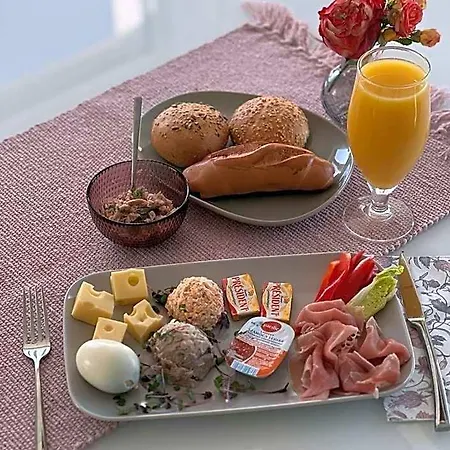 Birges Villapark Apart-hotel 4*