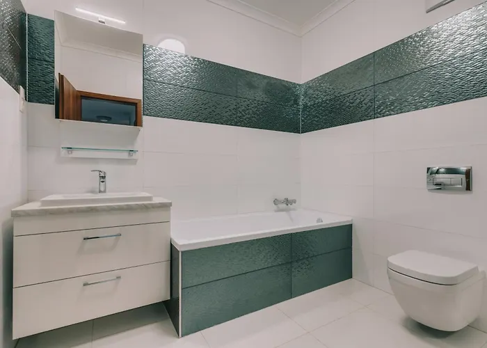 Birges Villapark Hotel de apartamente 4*