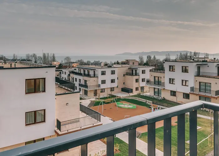 Hotel de apartamente Birges Villapark 4*