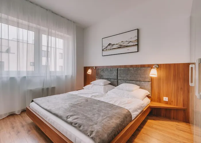 Birges Villapark 4*